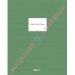 REGISTRO IVA FATTURE, 22 PAGINE NUMERATE E2133